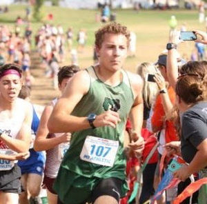 Meet your Posher, Jacob